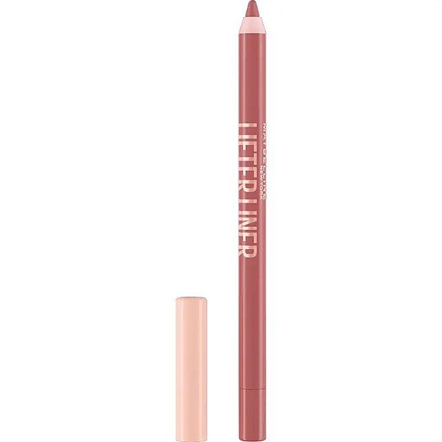 Maybelline Lifter Liner - Dudak Kalemi No: 07 Big Lift - 2