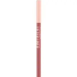 Maybelline Lifter Liner - Dudak Kalemi No: 07 Big Lift - 1