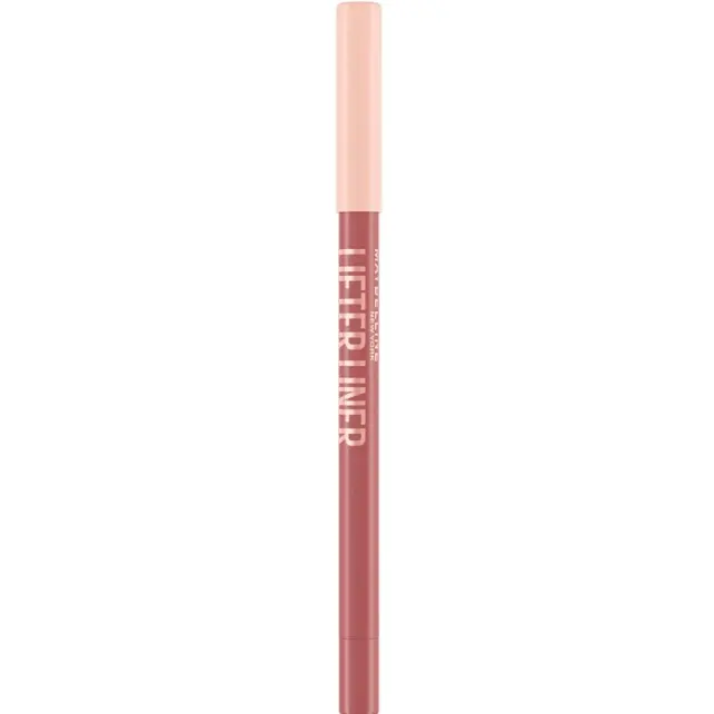 Maybelline Lifter Liner - Dudak Kalemi No: 07 Big Lift - 1