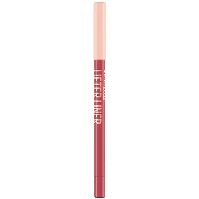 Maybelline Lifter Liner - Dudak Kalemi No: 09 Peaking - 1