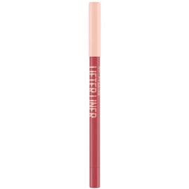 Maybelline Lifter Liner - Dudak Kalemi No: 09 Peaking - Maybelline
