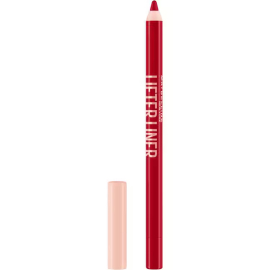 Maybelline Lifter Liner - Dudak Kalemi No: 10 Main Charch - 2