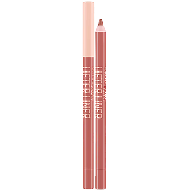 Maybelline Lifter Liner - Dudak Kalemi No: 11 Upstate - 1