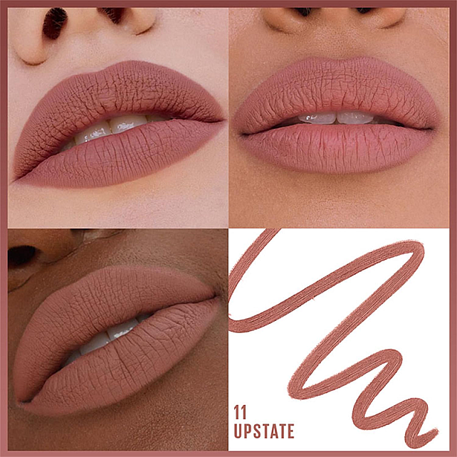 Maybelline Lifter Liner - Dudak Kalemi No: 11 Upstate - 4