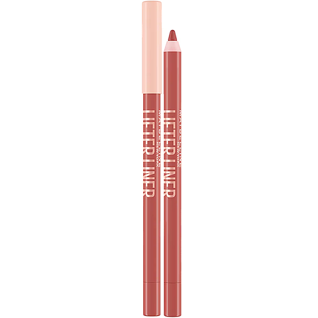 Maybelline Lifter Liner - Dudak Kalemi No: 13 Maybe Its - 1