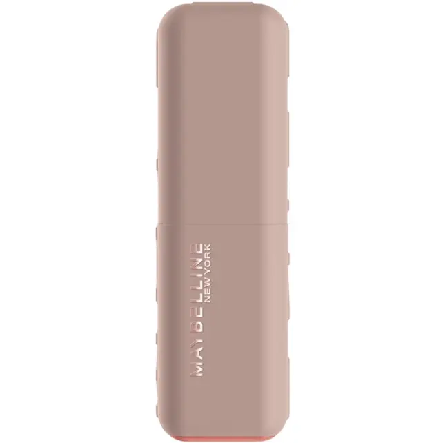 Maybelline Lifter Lipstick Matte - Serum Etkili Ruj No: 001 Crop Top - 2