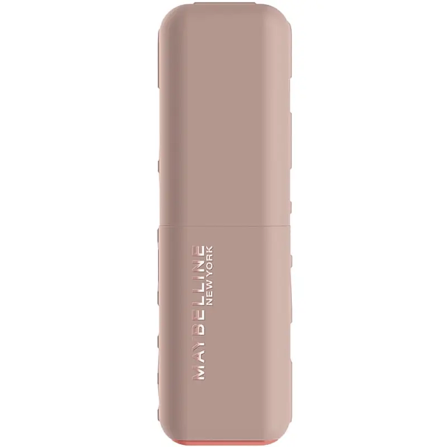 Maybelline Lifter Lipstick Matte - Serum Etkili Ruj No: 001 Crop Top - 2