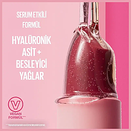 Maybelline Lifter Lipstick Matte - Serum Etkili Ruj No: 001 Crop Top - 6