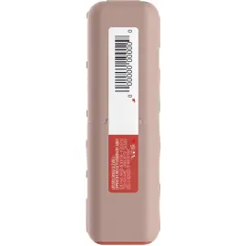 Maybelline Lifter Lipstick Matte - Serum Etkili Ruj No: 002 Maybe It's - 8