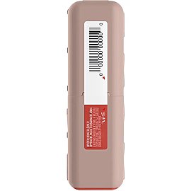 Maybelline Lifter Lipstick Matte - Serum Etkili Ruj No: 002 Maybe It's - 8