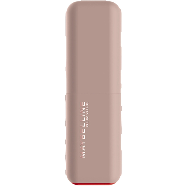 Maybelline Lifter Lipstick Matte - Serum Etkili Ruj No: 004 Wild Card - 1