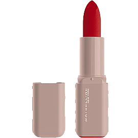 Maybelline Lifter Lipstick Matte - Serum Etkili Ruj No: 004 Wild Card - Maybelline