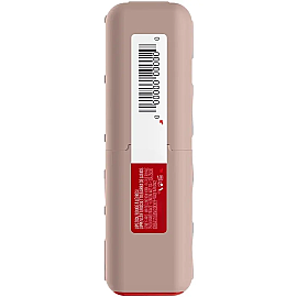 Maybelline Lifter Lipstick Matte - Serum Etkili Ruj No: 004 Wild Card - 8