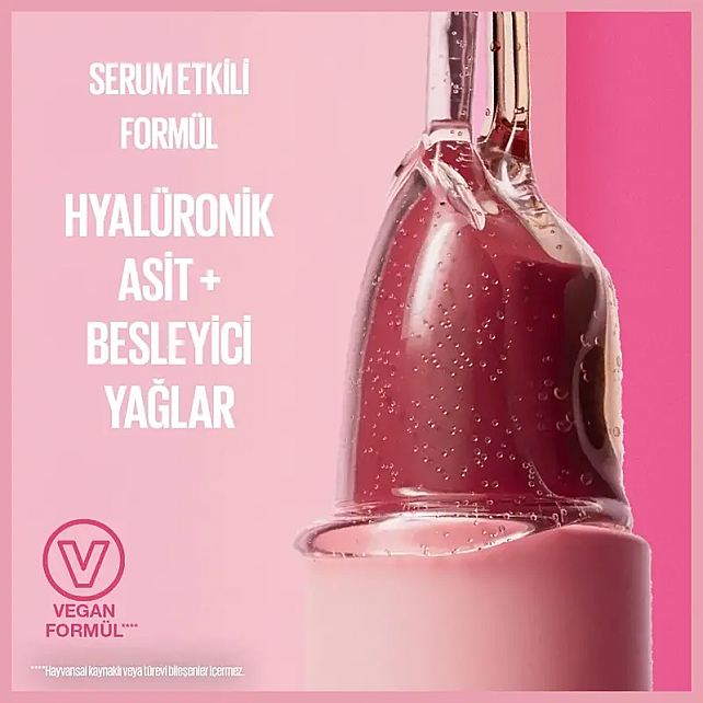 Maybelline Lifter Lipstick Matte - Serum Etkili Ruj No: 005 Take The 1 - 5