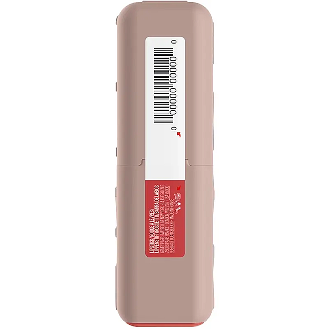 Maybelline Lifter Lipstick Matte - Serum Etkili Ruj No: 005 Take The 1 - 7