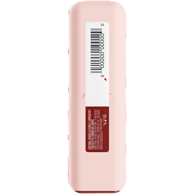  Maybelline Lifter Lipstick Satin - Serum Etkili Ruj No: 103 MakeIt Work - 7