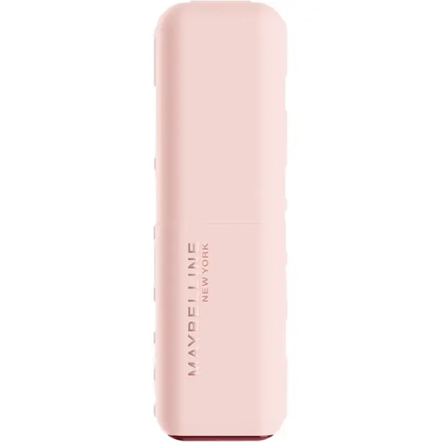 Maybelline Lifter Lipstick Satin - Serum Etkili Ruj No-104 Maybe It's Intense - 2