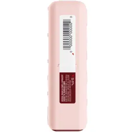 Maybelline Lifter Lipstick Satin - Serum Etkili Ruj No-104 Maybe It's Intense - 8