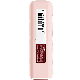 Maybelline Lifter Lipstick Satin - Serum Etkili Ruj No: 104 Maybe It's Intense - 8