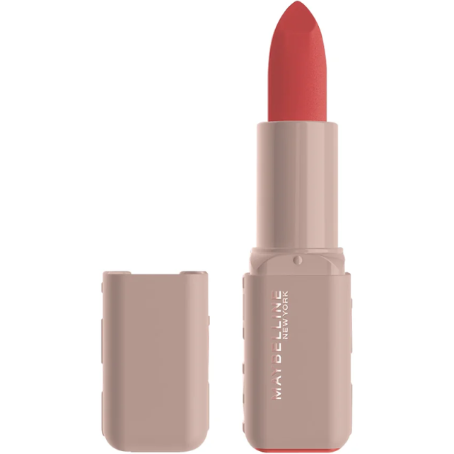 Maybelline Lifter Lipstick Satin - Serum Etkili Ruj No: 106 Maybe It's Soft - 1