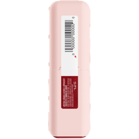  Maybelline Lifter Lipstick Satin - Serum Etkili Ruj No: 107 Blind Date - 7