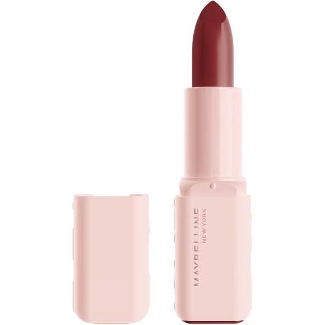  Maybelline Lifter Lipstick Satin - Serum Etkili Ruj No:104 Maybe It's Intense - 1