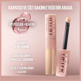 Maybelline Lifter - Nemlendirici ve Aydınlatıcı Etkili Kapatıcı No: 05 - 3
