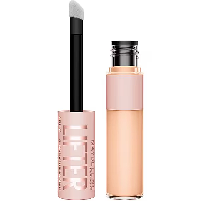 Maybelline New York Lifter Kapatıcı 15