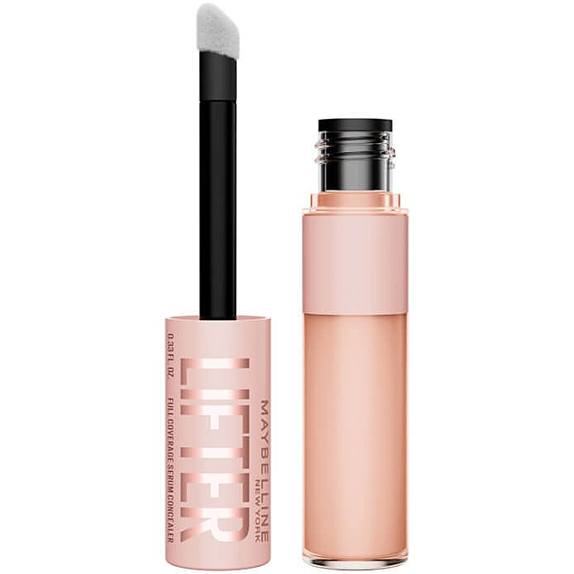 Maybelline Lifter - Nemlendirici ve Aydınlatıcı Etkili Kapatıcı No: 25 - 1