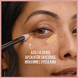 Maybelline Lifter - Nemlendirici ve Aydınlatıcı Etkili Kapatıcı No: 30 - 4