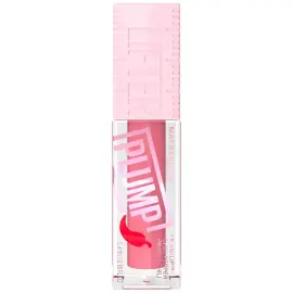 Maybelline Lifter Plump - Dudak Parlatıcı No: 01 Blush Blaze - 2