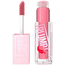 Maybelline Lifter Plump - Dudak Parlatıcı No: 01 Blush Blaze - Maybelline