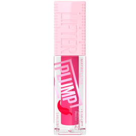 Maybelline Lifter Plump - Dudak Parlatıcı No: 03 Pink Sting - 2