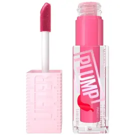 Maybelline Lifter Plump - Dudak Parlatıcı No: 03 Pink Sting - 1