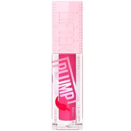 Maybelline Lifter Plump - Dudak Parlatıcı No: 03 Pink Sting - 2