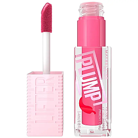 Maybelline Lifter Plump - Dudak Parlatıcı No: 03 Pink Sting - Maybelline