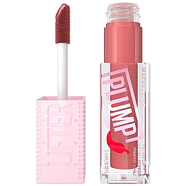 Maybelline Lifter Plump - Dudak Parlatıcı No: 05 Peach Fever - Maybelline