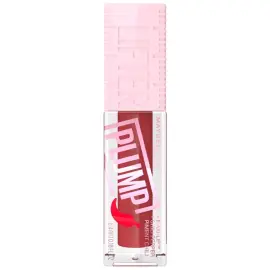 Maybelline Lifter Plump - Dudak Parlatıcı No: 06 Hot Chili - 2