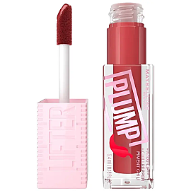 Maybelline Lifter Plump - Dudak Parlatıcı No: 06 Hot Chili - Maybelline
