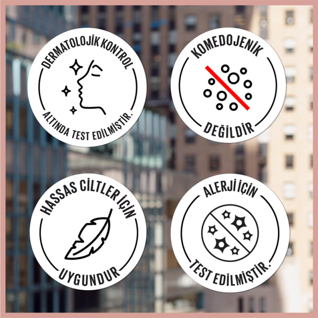 Maybelline Lifter Plump & Glow - Cilt Bakım Etkili Fondöten No: 102 - 8