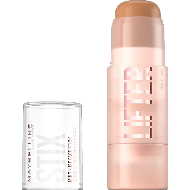 Maybelline Lifter Stix - Yüz Kontür Stiği No: 45 - 2