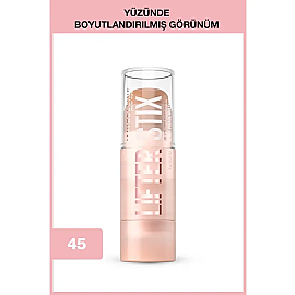 Maybelline Lifter Stix - Yüz Kontür Stiği No: 45 - 4