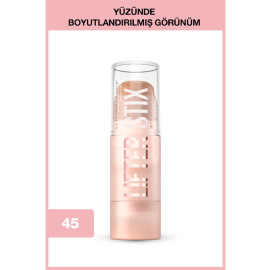 Maybelline Lifter Stix - Yüz Kontür Stiği No: 45 - 4