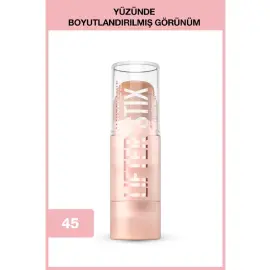 Maybelline Lifter Stix - Yüz Kontür Stiği No: 45 - 4