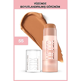 Maybelline Lifter Stix - Yüz Kontür Stiği No: 55 - 3