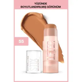 Maybelline Lifter Stix - Yüz Kontür Stiği No: 55 - 3