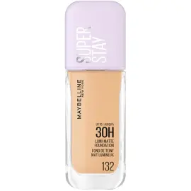 Maybelline Lumi Matte Foundation 30H - Mat Fondöten No: 132 - 1