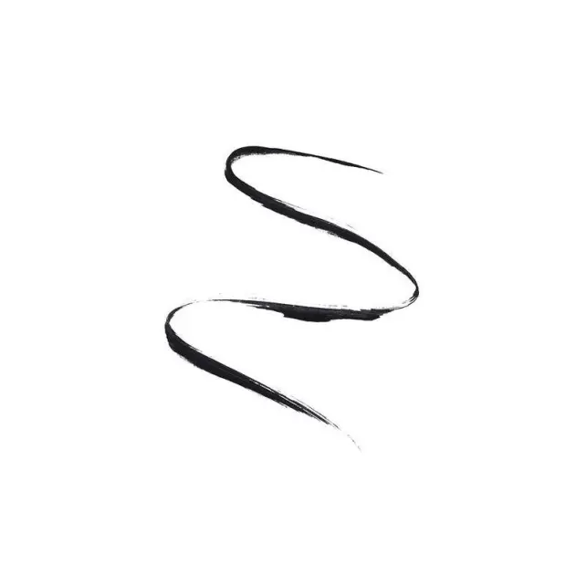Maybelline Master In Matte Liquid Eyeliner - Mat Likit Eyeliner Black - 2