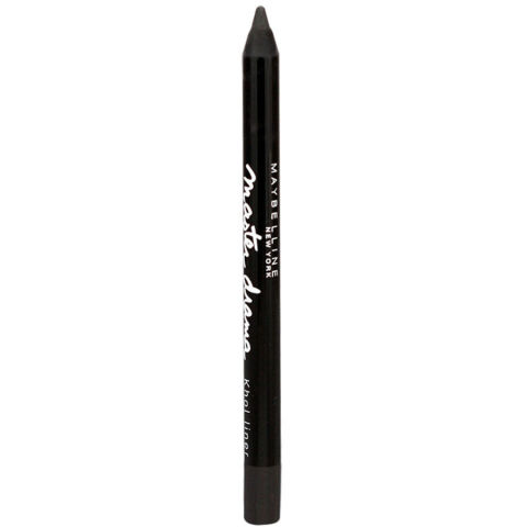 Maybelline Master Drama Khol Liner - Göz Kalemi Charcoal Grey Maybelline Master Drama Khol Liner - Göz Kalemi Charcoal Grey