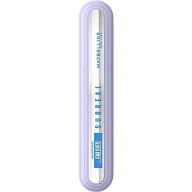 Maybelline New York Falsies Surreal Waterproof - Suya Dayanıklı Maskara Black/Siyah - 3